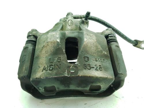 Left front brake caliper TOYOTA SIENNA (_L3_) 3.5 4WD (GSL35_) | BP33037093M105  - Image 5