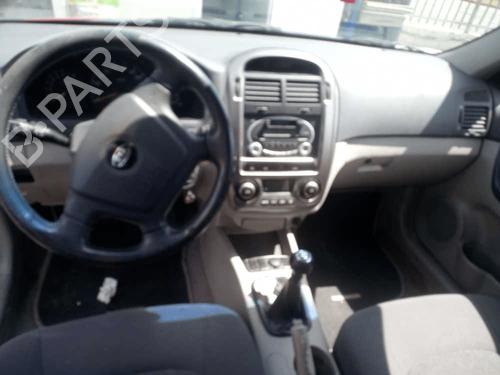 Used Parts KIA CERATO I Hatchback (LD) 2.0 1716907