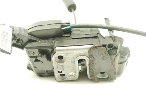 Used Rear left lock Rear left lock 36899538 36899538