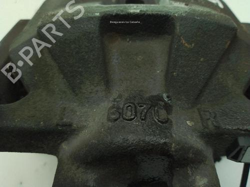 Right front brake caliper MAZDA CX-5 (KE, GH) 2.2 D AWD (KE2AW) | BP30718347M104 - Image 5