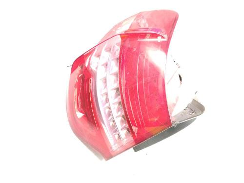 Left taillight CITROËN C5 III (RD_) 2.0 HDi 140 (RDRHF8, RDRHFA, RDRHA8, RDRHAJ) | BP40442403C34 - Image 2