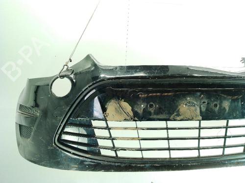 Front bumper FORD S-MAX (WA6) 2.0 TDCi | BP24544918C7 