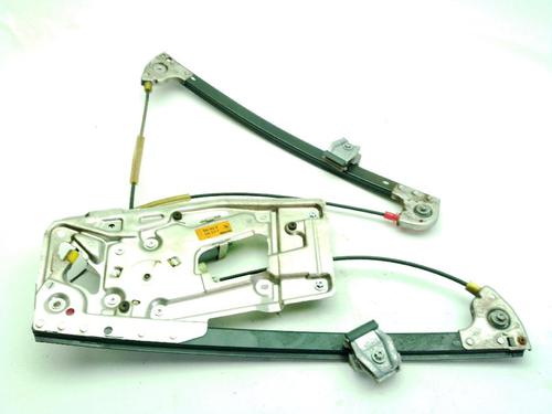 Used Front right window mechanism BMW 5 (E39) 528 i (193 hp) 30747280
