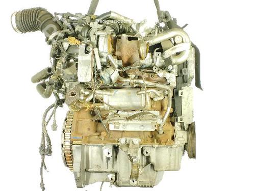Engine RENAULT CLIO IV (BH_) 1.5 dCi 75 | BP38635742M1 - Image 3