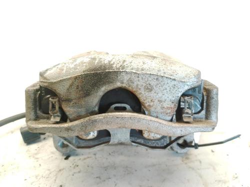 Used Right front brake caliper Right front brake caliper CUPRA FORMENTOR (KM7, KMP) 1.5 TSI (150 hp) 26921035 26921035