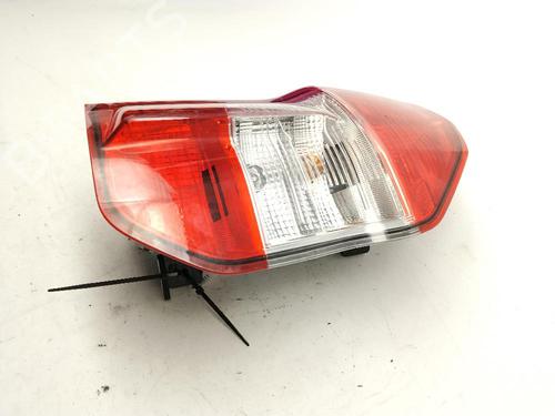 Left taillight FORD TRANSIT COURIER B460 Box Body/MPV 1.5 TDCi | BP39766257C34 - Image 2