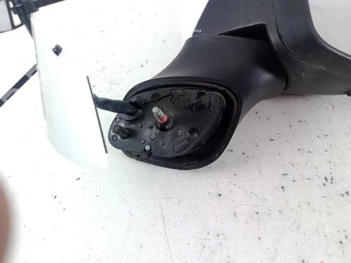 Right mirror RENAULT CLIO IV (BH_) 0.9 TCe 90 (BHNF, BHMA, BHMH, BHJK, BHJR) | BP29449460C27 