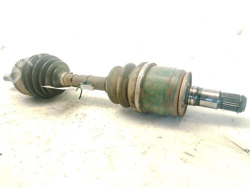Left front driveshaft MITSUBISHI PAJERO III Canvas Top (V6_W, V7_W) 3.2 DI-D (V68W, V78W) | BP28351027M38