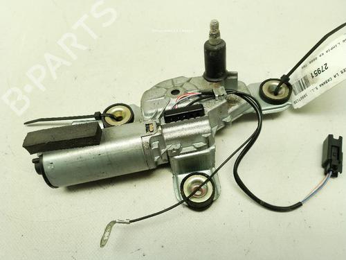 Used Rear wiper motor Rear wiper motor FORD KA (RB_) 1.3 i (60 hp) 36069896 36069896