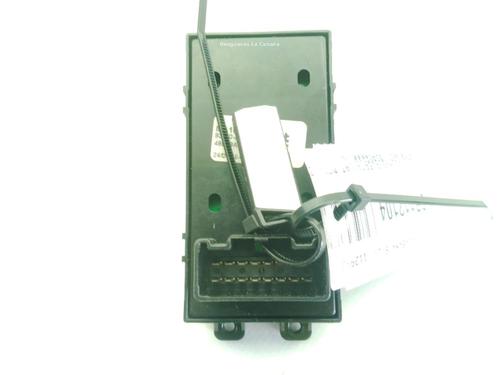 Left front window switch KIA CEE'D (JD) 1.4 CRDi 90 | BP33905272I27 - Image 2