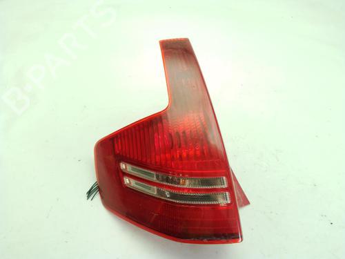 Used Left taillight Left taillight CITROËN C4 I (LC_) 1.6 HDi (90 hp) 35894959 35894959