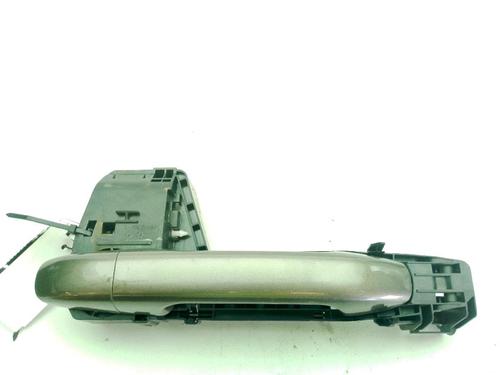 Used Rear left exterior door handle MERCEDES-BENZ V-CLASS (W447) V 220 CDI / d (447.811, 447.813, 447.815) (163 hp) 32313255