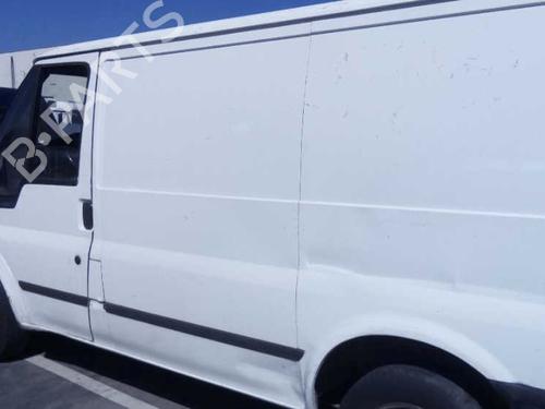 Warning switch FORD TRANSIT Van (FA_ _) 2.0 DI (FAE_, FAF_, FAG_) | BP32695315I22  - Image 7