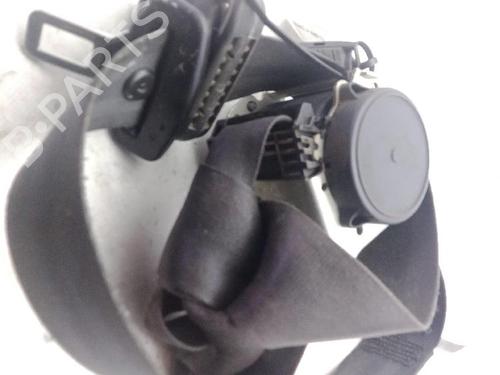 Used Seat buckle Seat buckle DACIA SANDERO II TCe 90 (B8M1, B8MA, B8AC) (90 hp) 24045291 24045291