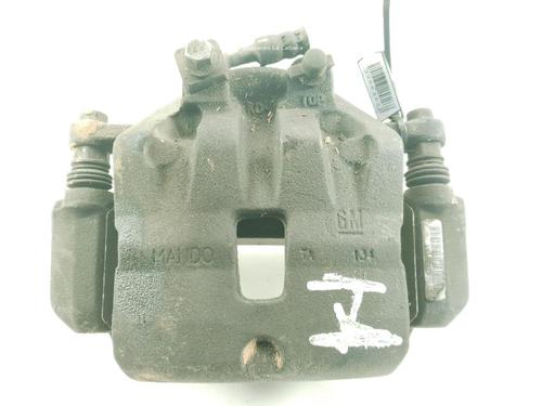 Left front brake caliper OPEL INSIGNIA A Sports Tourer (G09)  | BP24004185M105 