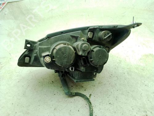 Right headlight CITROËN C5 I (DC_) 2.0 HDi (DCRHZB, DCRHZE) | BP26161824C29 - Image 2