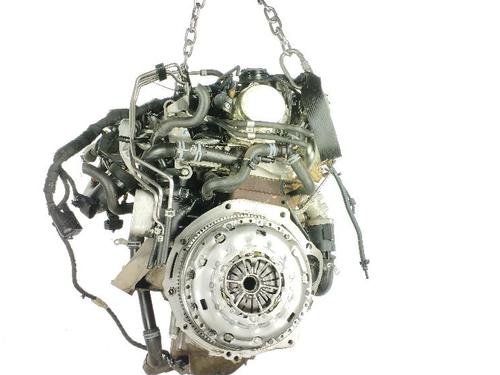 Engine VW AMAROK Platform/Chassis (S1B, S6B, S7B) 2.0 BiTDI | BP38036111M1 - Image 4