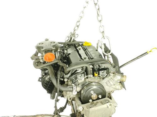 Motor Motor OPEL CORSA C (X01) 1.2 (F08, F68) (75 hp) 36069842 36069842