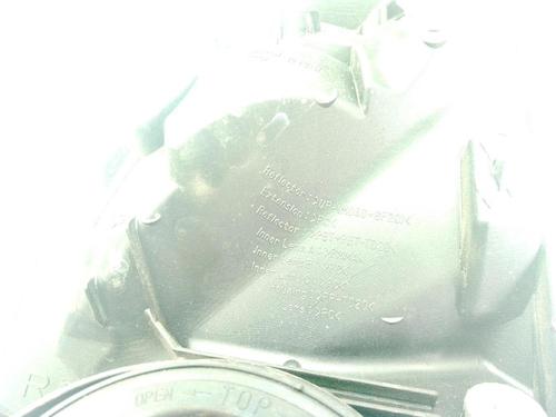 Right headlight TOYOTA PRIUS Liftback (_W2_) 1.5 Hybrid (NHW20_, NHW20R) | BP28350667C29 