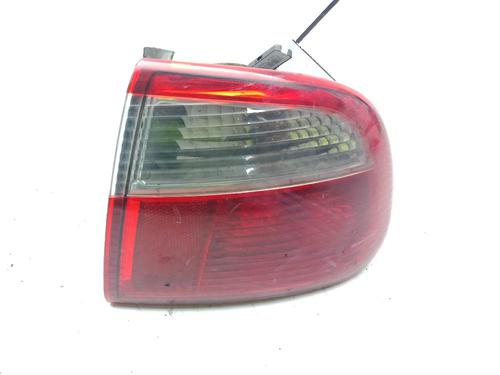 Used Left taillight SEAT TOLEDO II (1M2) 1.9 TDI (110 hp) 25836256
