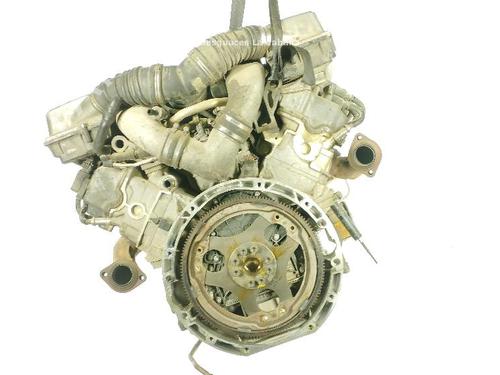 Engine MERCEDES-BENZ G-CLASS (W463) G 55 AMG (463.270, 463.271) | BP29968529M1