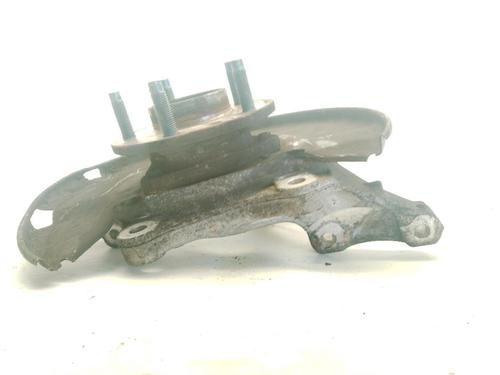 Right front steering knuckle OPEL ASTRA J (P10) 1.7 CDTI (68) | BP28838667M26