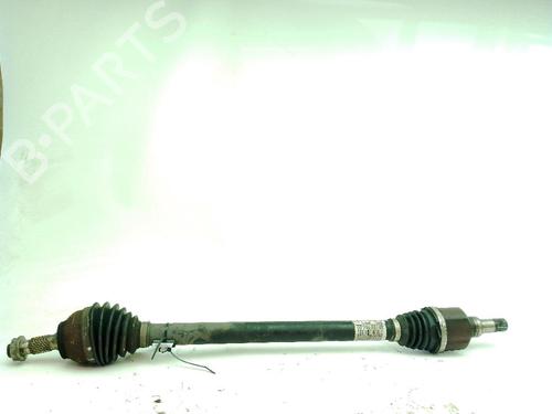 Used Right front driveshaft Right front driveshaft 39163763 39163763