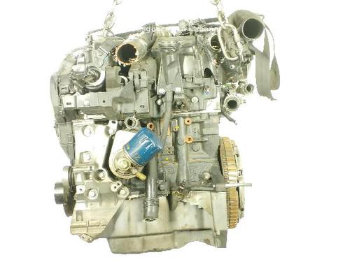 Engine NISSAN MICRA V (K14) 1.5 DCI | BP20505621M1