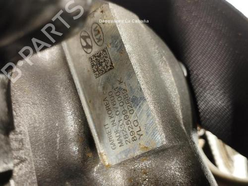 Motor KIA STONIC (YB) 1.0 T-GDi Eco-Dynamics+ | BP30959824M1 