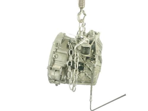 Gearbox MERCEDES-BENZ A-CLASS (W176) A 180 CDI / d (176.012) | BP31871053M3 - Image 2