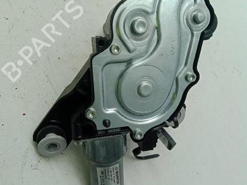 Used Rear wiper motor Rear wiper motor SMART FORFOUR Hatchback (453) 1.0 (453.042, 453.043) (71 hp) 33716233 33716233