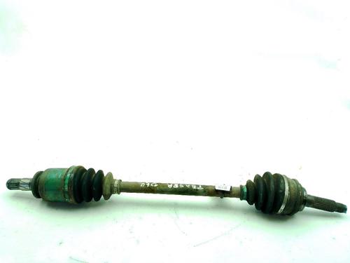 Used Right rear driveshaft Right rear driveshaft SUBARU IMPREZA Saloon (GD) 2.0 WRX STi AWD (GDB) (265 hp) 33426104 33426104