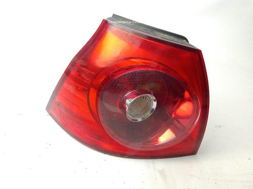 Used Left taillight Left taillight VW GOLF V (1K1) 1.4 TSI (140 hp) 25781629 25781629