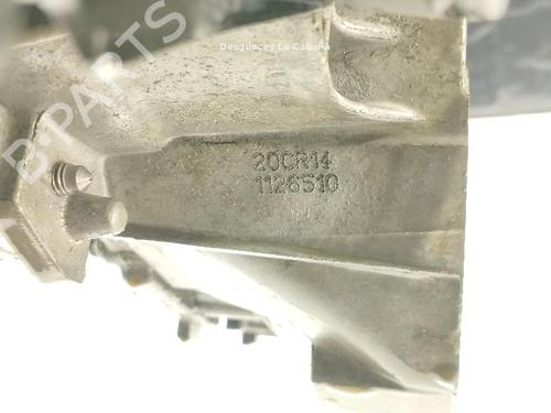 Gearbox CITROËN C3 II (SC_) 1.0 VTi 68 | BP24051663M3 
