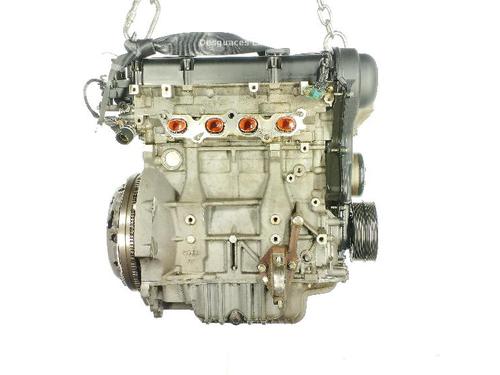 Engine FORD FOCUS II (DA_, HCP, DP) 1.6 | BP36069930M1 - Image 2