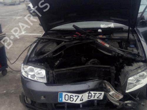 Rear mirror AUDI A4 B6 (8E2) 1.9 TDI | BP18366234I6 - Image 4
