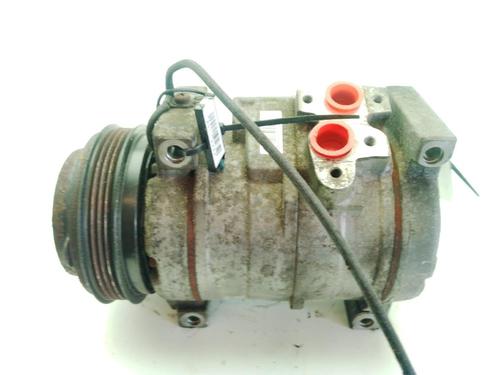 AC compressor IVECO DAILY VI Van 33S16, 35S16, 35C16, 38S16, 40C16, 42S16, 50C16 | BP36765272M34 - Image 3