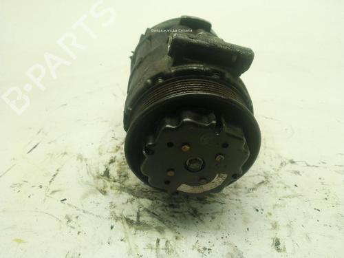 Used AC compressor MERCEDES-BENZ C-CLASS Coupe (CL203) C 230 Kompressor (203.747) (197 hp) 32155121