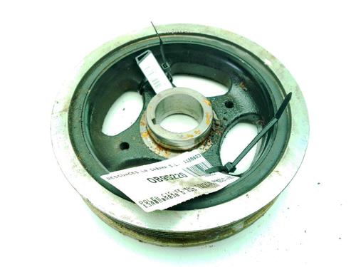 Remskive TOYOTA RAV 4 IV (_A4_) 2.2 D 4WD (ALA49) (177 hp) 31826208