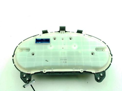 Instrument cluster OPEL ASTRA K Sports Tourer (B16) 1.4 Turbo (35) | BP32259894C47