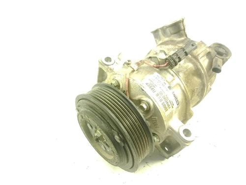 Used AC compressor AC compressor OPEL ASTRA K (B16) 1.6 CDTi (68) (110 hp) 18840113 18840113