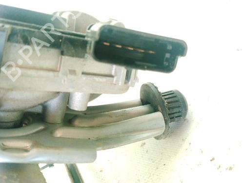 Front wiper motor HYUNDAI TUCSON (NX4E, NX4A) 1.6 T-GDi Hybrid 48V HTRAC | BP28009090M29 