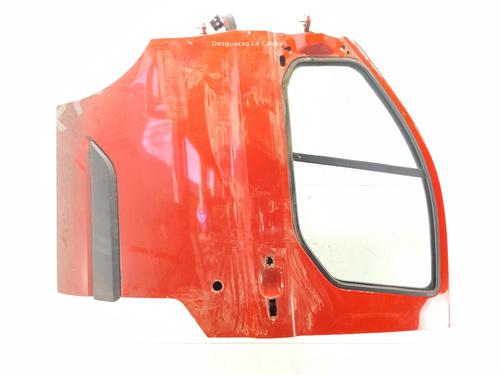 Left front door FORD TRANSIT CUSTOM V362 Van (FY, FZ) 2.2 TDCi | BP32203859C2