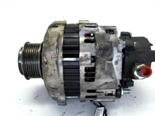 Alternator HYUNDAI H-1 / STAREX Bus (A1) 2.5 CRDi | BP24121652M7 