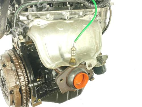 Engine RENAULT CLIO III (BR0/1, CR0/1) 1.2 16V (BR02, BR0J, BR11, CR02, CR0J, CR11) | BP32385445M1