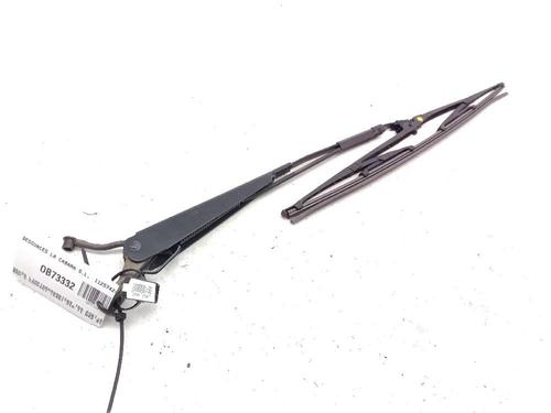 Used Rear windshield wiper arm Rear windshield wiper arm BMW 3 Compact (E46) 316 ti (115 hp) 34418608 34418608