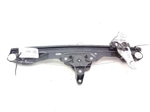 Used Front right window mechanism NISSAN QASHQAI II SUV (J11, J11_) 1.2 DIG-T (115 hp) 18738954