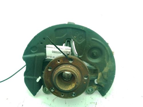 Used Right front steering knuckle Right front steering knuckle 31012632 31012632