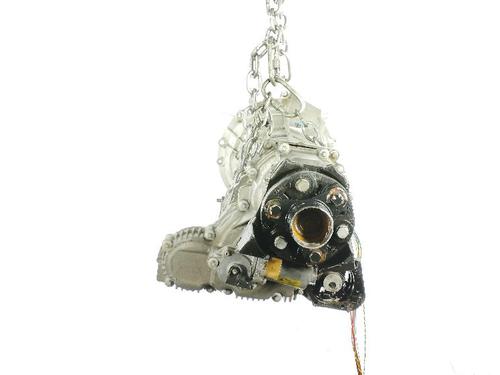 Gearbox BMW 3 Touring (E91) 320 d | BP25909517M3 - Image 4