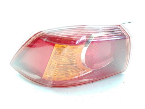 Used Left taillight Left taillight MITSUBISHI LANCER VIII (CY_A, CZ_A) 2.0 DI-D (CY8A) (140 hp) 24737021 24737021